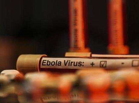 Nijerya’da ilk Ebola virüsü vakası tespit edildi Nijerya Sağlık ve Sosyal Refah Koordinasyon Bakanı Muhammad Pate, başkent