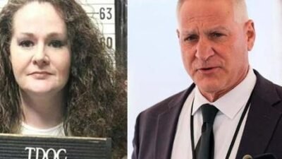 ABD’nin Tennessee eyaletinde yaklaşık 200 yıl sonra zehirli iğne yöntemiyle