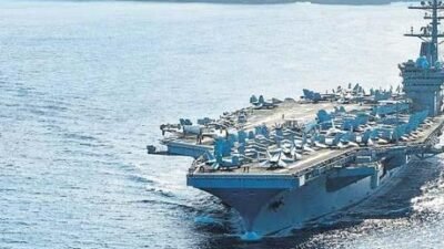 ABD’nin Suudi Arabistan ve Katar’daki petrol ve doğal gaz tesislerini