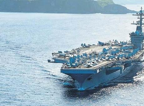 ABD’nin Suudi Arabistan ve Katar’daki petrol ve doğal gaz tesislerini
