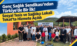 Genç Sağlık Sendikası Genel Başkanı Osman Kaya, geçici görevlendirmesi iptal