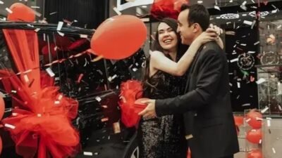 Kaynak HABER MERKEZİ Sanal medya fenomeni Özlem Öz’ün 4,5 milyon