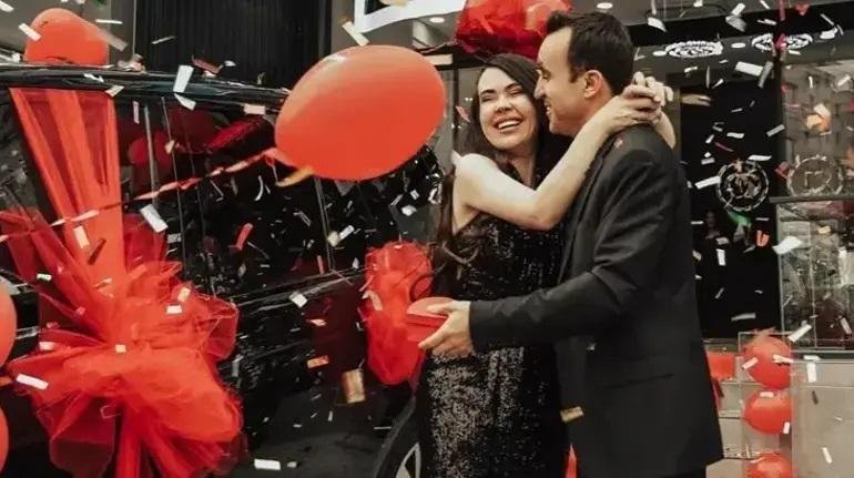 Kaynak HABER MERKEZİ Sanal medya fenomeni Özlem Öz’ün 4,5 milyon