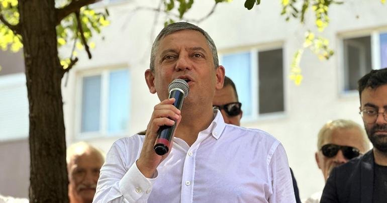 AK Parti Grup Başkanvekili Özlem Zengin, TBMM Genel Kurulu’na katılamaması