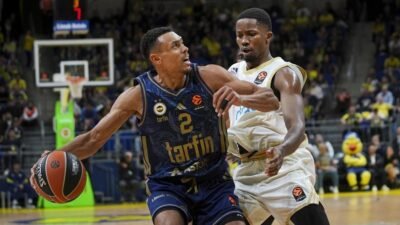 Kaynak Cnnturk.com THY EuroLeague’de 4. hafta karşılaşmaları basketbolseverlere büyük heyecan