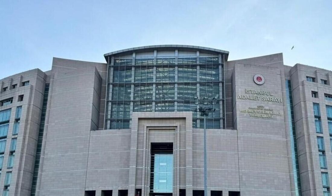 Paymix soruşturmasında 23 şüpheli hakkında gözaltı kararı: 467 hesaba bloke İstanbul Cumhuriyet Başsavcılığı tarafından yürütülen “Paymix 5 soruşturması” kapsamında, yasa