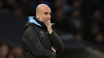 Kaynak Cnnturk.com Premier Lig’de tartışmaların odağındaki Manchester City ile ilgili