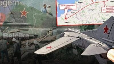 Derleyen: Oğuzcan Atış / Milliyet.com.tr – Takvimler 4 Temmuz 1989’u
