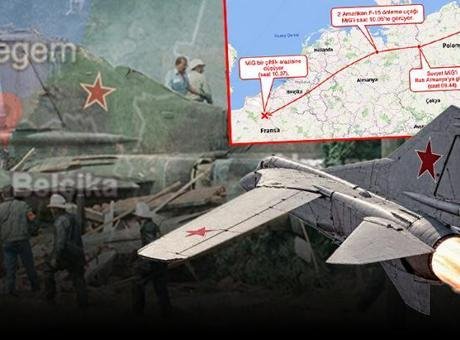 Derleyen: Oğuzcan Atış / Milliyet.com.tr – Takvimler 4 Temmuz 1989’u