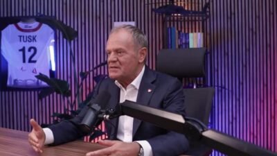 Kaynak CNN TÜRK Polonya Başbakanı Donald Tusk, eski hükümet döneminde