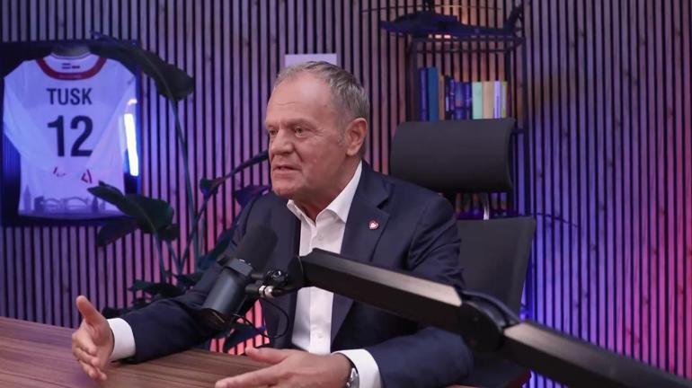Kaynak CNN TÜRK Polonya Başbakanı Donald Tusk, eski hükümet döneminde