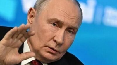Rusya Devlet Başkanı Vladimir Putin, Avrupa’ya saldırmayı planlamadıklarını belirterek, “Rusya’ya