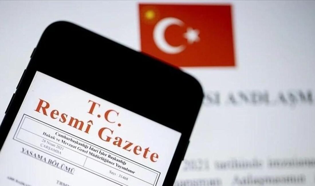 Kaynak Cnnturk.com 20 Ekim Resmi Gazete kararları yayınlandı. Cumhurbaşkanlığı Kararnameleri,
