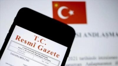 Kaynak Cnnturk.com 20 Ekim Resmi Gazete kararları yayınlandı. Cumhurbaşkanlığı Kararnameleri,