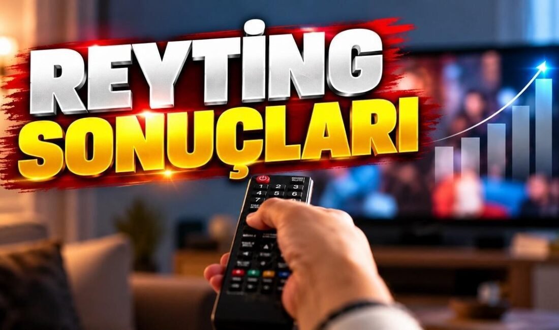 REYTİNG SONUÇLARI 12 EKİM! Uzak Şehir, Sevdam Karadeniz, Altı Üstü İstanbul, Evlilik Güzeldir Reyting Sonucu 12 Ekim 2026 Pazartesi reyting sonuçları, haftanın ilk gününde televizyon