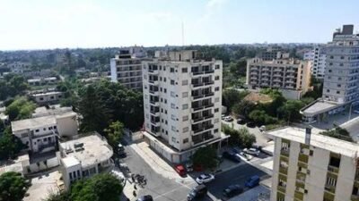 Güney Kıbrıs Rum Yönetimi (GKRY) Lideri Nikos Hristodulidis’in KKTC Cumhurbaşkanı