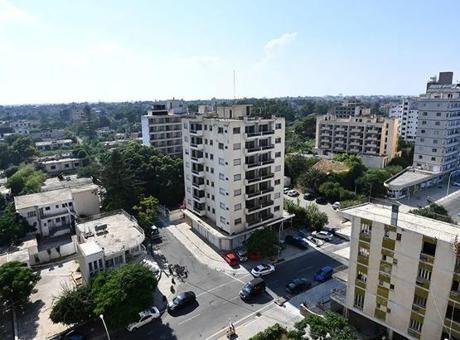 Güney Kıbrıs Rum Yönetimi (GKRY) Lideri Nikos Hristodulidis’in KKTC Cumhurbaşkanı