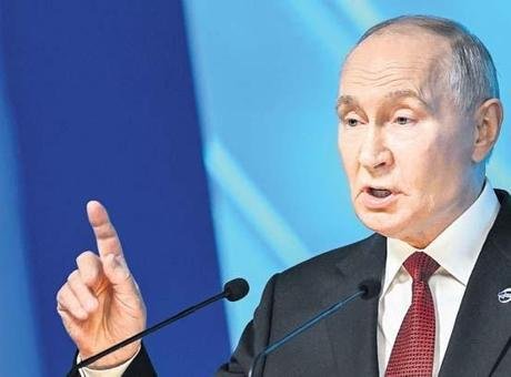 Avrupalı siyasi liderlerin kendi vatandaşlarını Rusya ile tehlikeli bir çatışmanın