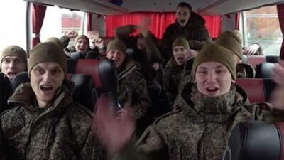 Rusya Savunma Bakanlığı tarafından yapılan yazılı açıklamada, Ukrayna’dan 270 Rus