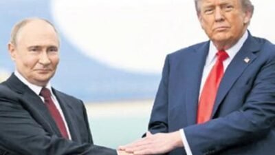 Rusya’ya yakıt yaptırımı kalktı! ABD, Rusya’dan dizel alacak Dizel fiyatlarını hızla düşereceğini söyleyen Trump, “Rusya Devlet Başkanı Vladimir