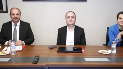 Sağlık Bakanlığı ile Sağlık-Sen arasında 2026 yılının son Kurum İdari