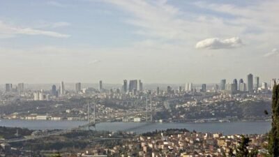 Kaynak CNN TÜRK CNN TÜRK Meteoroloji Danışmanı Prof. Dr. Orhan