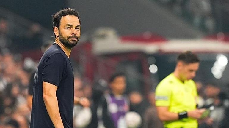 Kaynak Cnnturk.com Selçuk İnan, takımı Kocaelispor’un Beşiktaş ile oynadığı maçın