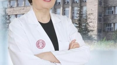 Serebral palside erken rehabilitasyon çağrısı: “Her çocuk önce bir çocuktur” Türkiye Fiziksel Tıp ve Rehabilitasyon Derneği (TFTR) Pediatrik Rehabilitasyon Çalışma