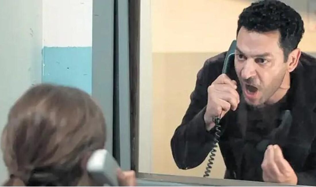 Serhat’ın adaleti sert olacak! Kaynak HABER MERKEZİ Paylaş Kanal D’nin sevilen dizisi ‘Güller ve