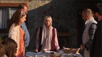 Kaynak Cnnturk.com Sevdam Karadeniz oyuncuları, Sevdam Karadeniz konusu, NOW TV