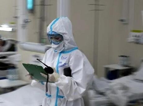 Sibirya’daki veba alarmında yeni gelişme! Temaslıların test sonuçları açıklandı Rusya İnsan Sağlığı ve Tüketici Haklarını Koruma Servisi (Rospotrebnadzor), Sibirya’daki