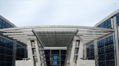 Şile Belediyesine yönelik soruşturmada, görevinden uzaklaştırılan ve tutuklanan Belediye Başkanı