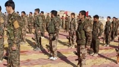 Irak Başbakanı’nın Askeri Sözcüsü Sabah en-Numan Irak resmi haber ajansı