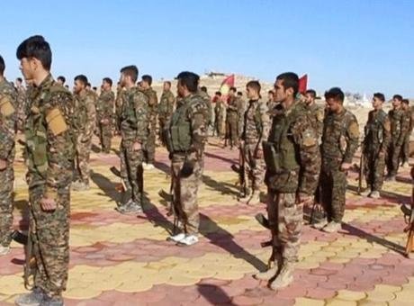Sincar’da yeni dönem: Terör örgütü PKK’nın uzantısı silah bırakarak Irak ordusuyla entegre edilecek Irak Başbakanı’nın Askeri Sözcüsü Sabah en-Numan Irak resmi haber ajansı