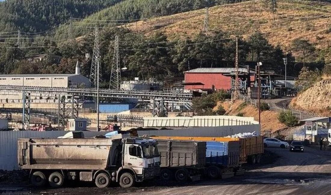 Soma’da maden göçüğü soruşturmasında 9 şüpheli tutuklandı Kaynak İHA Manisa’nın Soma ilçesinde 5 işçinin hayatını kaybettiği maden