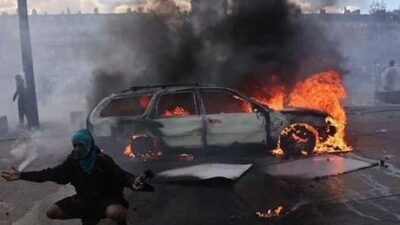 Fransa Başbakanı Sebastien Lecornu, sarı yeleklilerin dünkü gösterilerinin ardından Fransız
