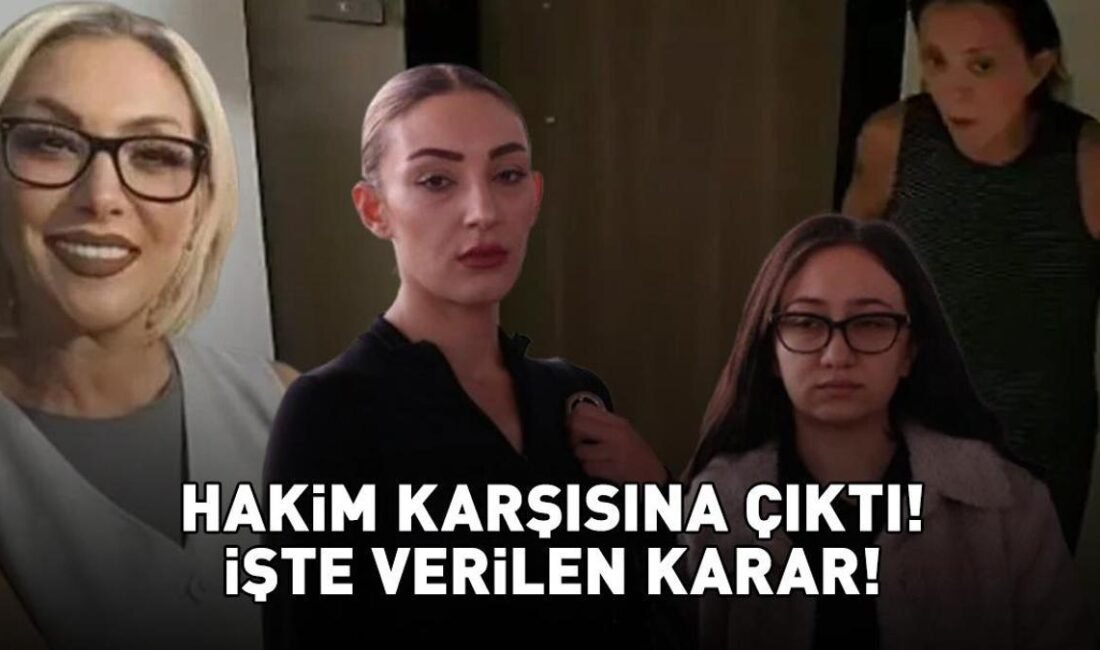 Ağlayarak savunma yapan Tuğyan Ülkem Gülter, olay günü yaşananları anlattı.