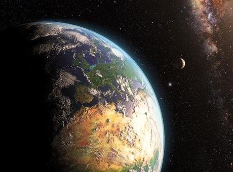 CNN International’ın haberine göre araştırmanın başyazarı Warwick Üniversitesinden astrofizikçi Mark