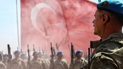 MİLLİYET.COM.TR / Orta Doğu’da dengeleri yeniden şekillendirebilecek bir gelişme İsrail