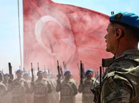 MİLLİYET.COM.TR / Orta Doğu’da dengeleri yeniden şekillendirebilecek bir gelişme İsrail