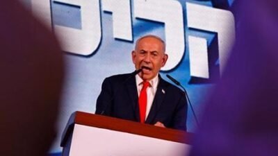 SON DAKİKA HABERLERİ: İsrail seçim sonuçları belli oldu mu? Netanyahu mu Eisenkot mu? İsrail’deki seçimlere dair tüm gelişmeleri Milliyet.com.tr canlı bloğundan takip edebilirsiniz.