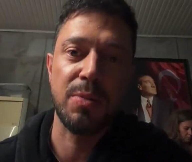 Kaynak Cnnturk.com İstanbul’da etkili olan sağanak yağış hayatı durma noktasına