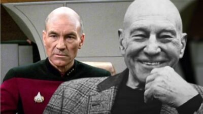 Kaynak HABER MERKEZİ ‘Star Trek’ ve ‘X-Men’ gibi yapımlarda rol