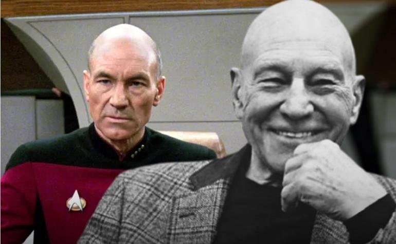 Kaynak HABER MERKEZİ ‘Star Trek’ ve ‘X-Men’ gibi yapımlarda rol