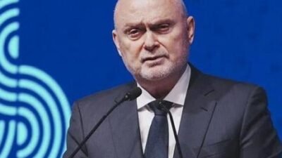 Türkiye, Feridun Sinirlioğlu’nu BM Genel Sekreterliği için aday gösterdi Türkiye’nin