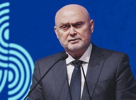 Son dakika… Türkiye BM Genel Sekreterliği için Feridun Sinirlioğlu’nu aday gösterdi Türkiye, Feridun Sinirlioğlu’nu BM Genel Sekreterliği için aday gösterdi Türkiye’nin