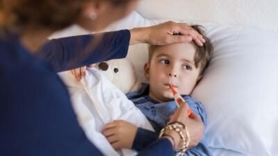 Kaynak İHA Çocuk Sağlığı ve Hastalıkları Uzmanı Dr. Çiğdem Şenol,