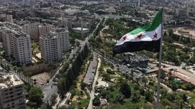 Bakanlığın yazılı açıklamasında, Trablusi’nin Terörle Mücadele Şubesi ekiplerince yakalandığı operasyonun