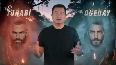 Kaynak Cnnturk.com Survivor 2027 yarışmacı kadrosu gündemdeki yerini aldı. Acun
