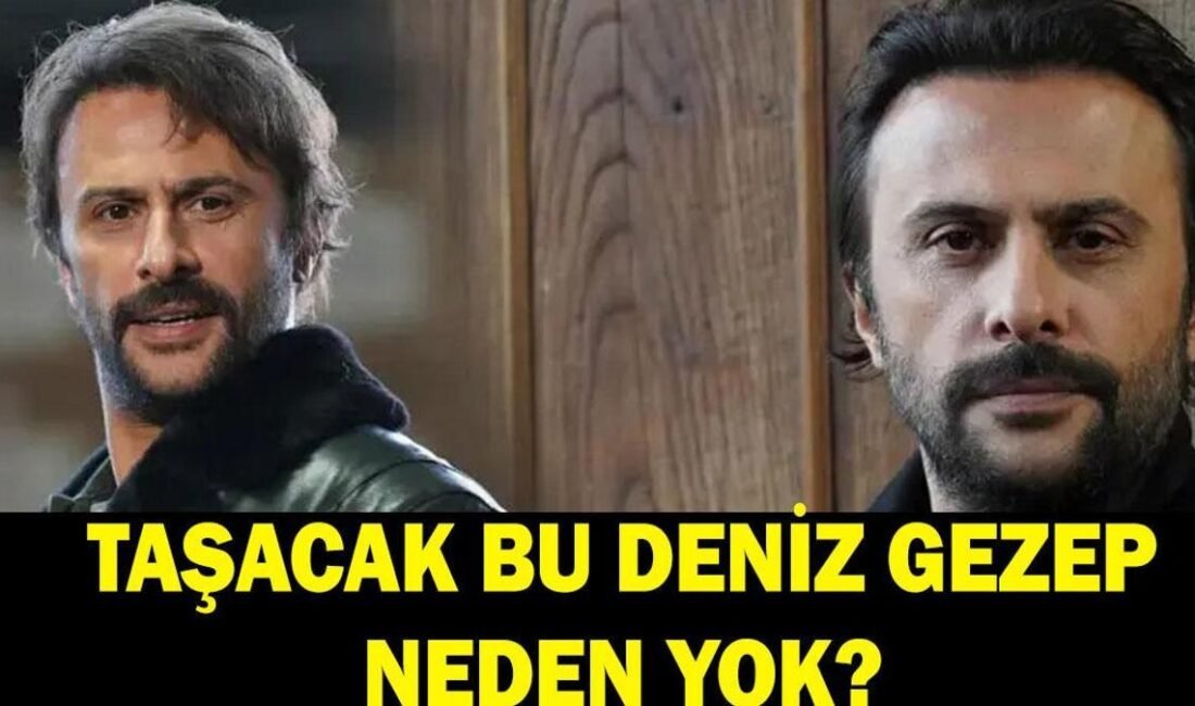 Kaynak Cnnturk.com Taşacak Bu Deniz dizisinin yeni sezonunda Gezep karakteri